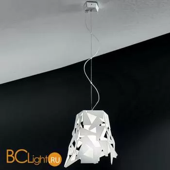 Подвесной светильник Linea Light Fracta 7023