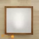 Настенный светильник Linea Light Modern collection 71636