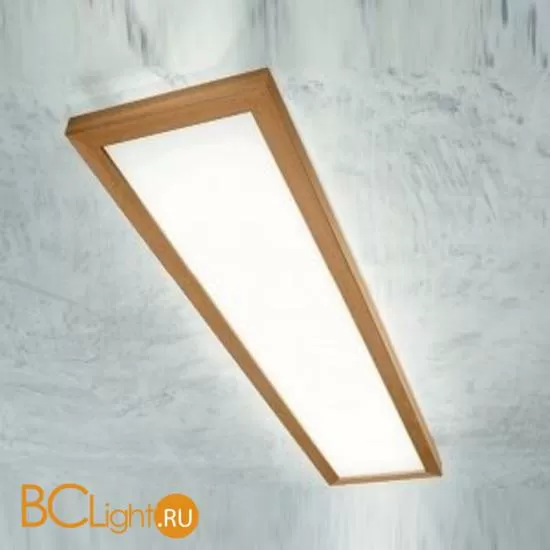Настенно-потолочный светильник Linea Light Frame 71916