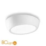 Потолочный светильник Linea Light Gesso 7307