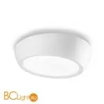 Потолочный светильник Linea Light Gesso 7305