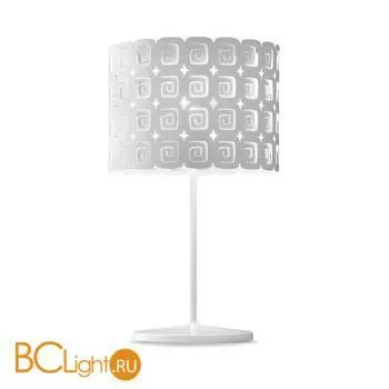 Настольная лампа Linea Light GISELE 6821