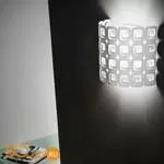 Настенный светильник Linea Light Gisele 6827 - Фото 0