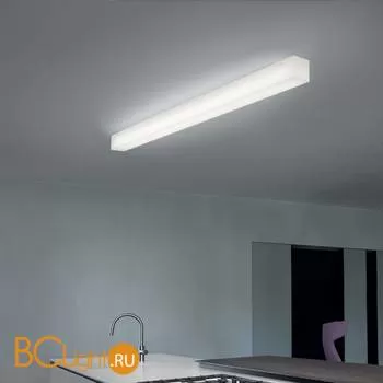 Потолочный светильник Linea Light Glued 90304 - Фото 0