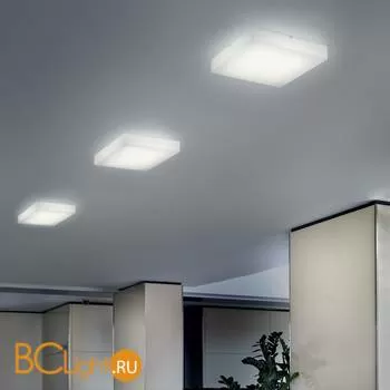 Потолочный светильник Linea Light Glued 90306 - Фото 0