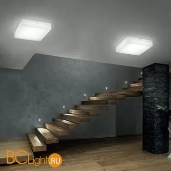 Потолочный светильник Linea Light Glued 90307 - Фото 1