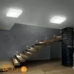 Потолочный светильник Linea Light Glued 90307 - Фото 1