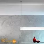Подвесной светильник Linea Light Glued 90309 - Фото 0