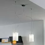 Подвесной светильник Linea Light Glued 4899