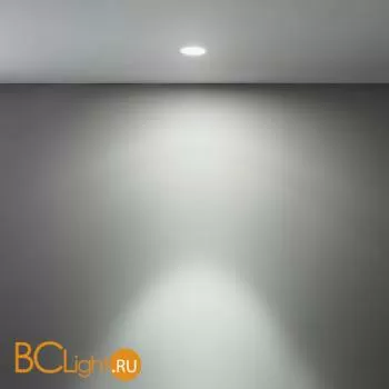 Встраиваемый светильник Linea Light Gypsum Coloring 8815 - Фото 0