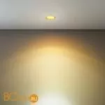 Встраиваемый светильник Linea Light Gypsum Coloring 8818