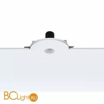 Встраиваемый светильник Linea Light Gypsum Coloring 8819