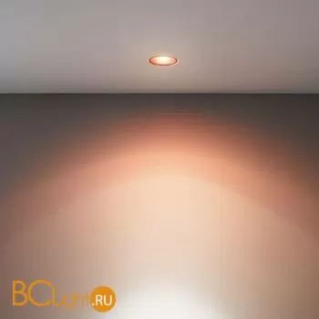 Встраиваемый светильник Linea Light Gypsum Coloring 8821 - Фото 0