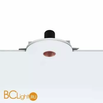 Встраиваемый светильник Linea Light Gypsum Coloring 8821
