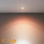 Встраиваемый светильник Linea Light Gypsum Coloring 8821 - Фото 0