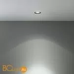 Встраиваемый светильник Linea Light Gypsum Coloring 8828