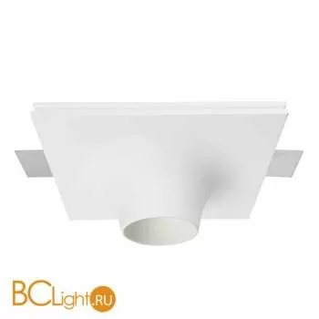 Встраиваемый светильник Linea Light Gypsum 8862