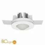 Встраиваемый светильник Linea Light Gypsum 8868