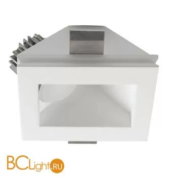 Встраиваемый светильник Linea Light Gypsum 8869