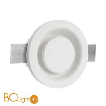 Встраиваемый светильник Linea Light Gypsum 60811N00