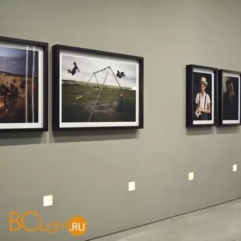 Встраиваемый светильник Linea Light Gypsum 60814N00 - Фото 0