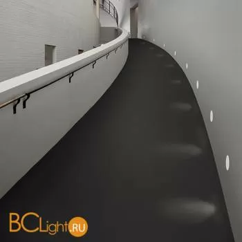 Встраиваемый светильник Linea Light Gypsum 60815W00 - Фото 0