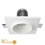 Встраиваемый светильник Linea Light Gypsum 60824N45