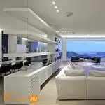 Встраиваемый светильник Linea Light Gypsum 60827N45 - Фото 1