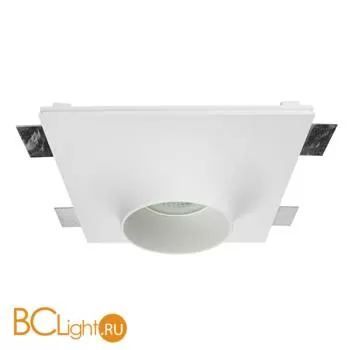 Встраиваемый светильник Linea Light Gypsum 60827W45