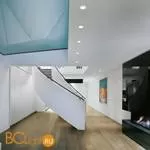 Встраиваемый светильник Linea Light Gypsum 60827W45 - Фото 4