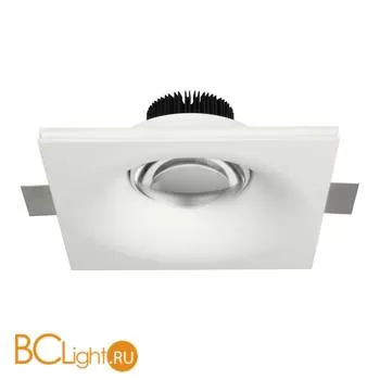 Встраиваемый светильник Linea Light Gypsum 60852N50