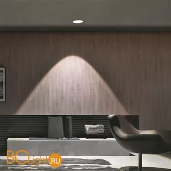 Встраиваемый светильник Linea Light Gypsum 60852N50 - Фото 1