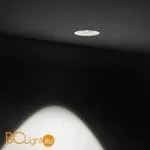 Встраиваемый светильник Linea Light Gypsum 60852W50 - Фото 0