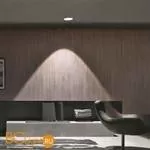 Встраиваемый светильник Linea Light Gypsum 60852W50 - Фото 1