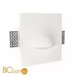 Встраиваемый светильник Linea Light Gypsum 60910N00