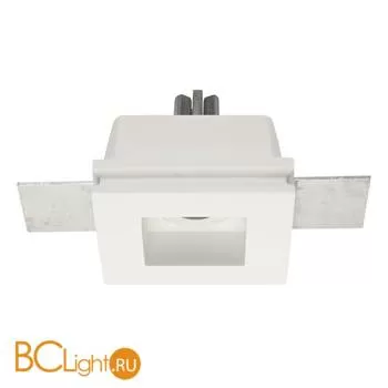 Встраиваемый светильник Linea Light Gypsum 64500N60