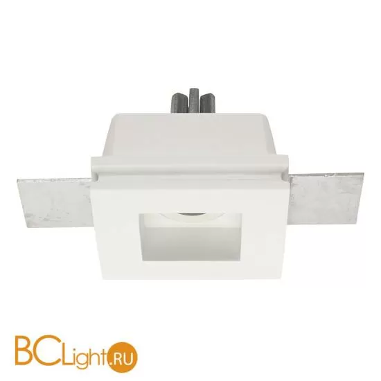Встраиваемый светильник Linea Light Gypsum 64500W60