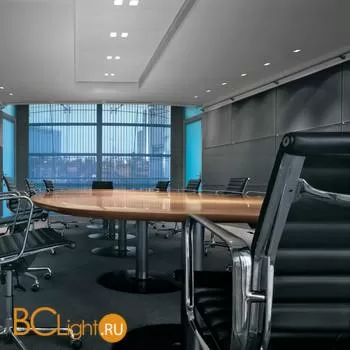 Встраиваемый светильник Linea Light Gypsum 64500W60 - Фото 1