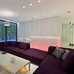 Встраиваемый светильник Linea Light Gypsum 64500W60 - Фото 0