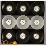 Встраиваемый светильник Linea Light Gypsum 64547N15 - Фото 1