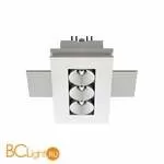Встраиваемый светильник Linea Light Gypsum 64547N15