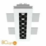Встраиваемый светильник Linea Light Gypsum 64548N15