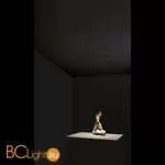 Встраиваемый светильник Linea Light Gypsum 64548N15 - Фото 0