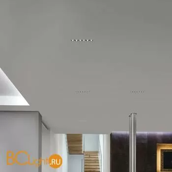 Встраиваемый светильник Linea Light Gypsum 64549N15 - Фото 0