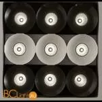 Встраиваемый светильник Linea Light Gypsum 64549N15 - Фото 1