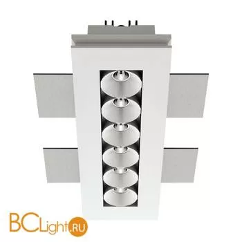 Встраиваемый светильник Linea Light Gypsum 64549N30