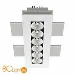 Встраиваемый светильник Linea Light Gypsum 64549W30