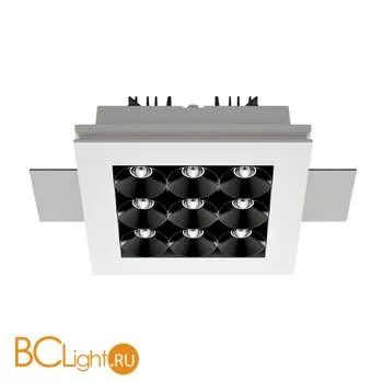 Встраиваемый светильник Linea Light Gypsum 64550N15