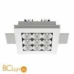 Встраиваемый светильник Linea Light Gypsum 64551W30