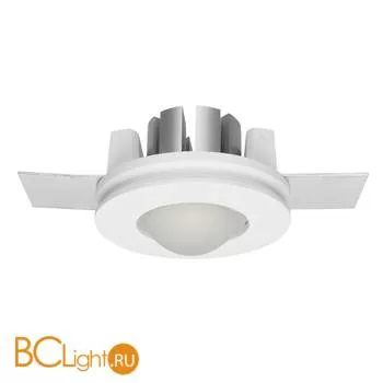 Встраиваемый светильник Linea Light Gypsum 8868N
